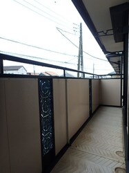 江曽島駅 徒歩12分 1階の物件内観写真